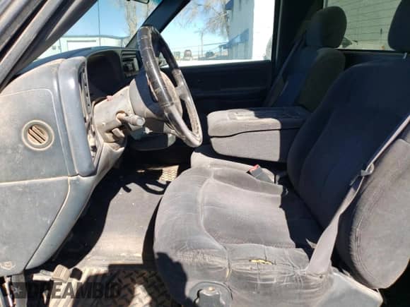 1999 Chevrolet Silverado 1500 with VIN 1GCEK14V1XE111469, listed as a Copart auction lot 41751615 with Not provided miles and Clean title. Bid and sale history available at DreamBid. Image 7.