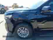 2021 Chevrolet Tahoe LT with VIN 1GNSCNKD3MR372714, listed as a IAAI auction lot 42918171 with 75,124 mi miles and . Bid and sale history available at DreamBid. Image 6.