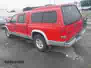 2003 Dodge Dakota SLT z VIN 1D7HL48N63S361877, wystawiony jako IAAI lot #42513444 z przebiegiem 181 219 mil mil oraz . Historia ofert i sprzedaży dostępna na DreamBid. Obrazek 3.