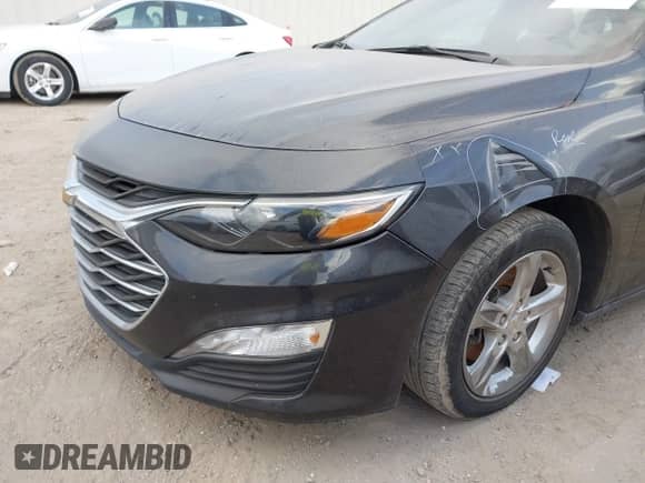 2023 Chevrolet Malibu LT с VIN 1G1ZD5STXPF225767, выставлен на аукционе IAAI как лот 43516734 с пробегом 103 555 миль миль и . История ставок и продаж доступна на DreamBid. Изображение 6.