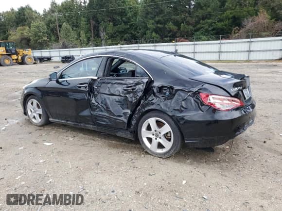 2018 Mercedes-Benz CLA 250 с VIN WDDSJ4EBXJN524600, выставлен на аукционе Copart как лот 85365625 с пробегом 79 077 миль миль и Чистый • Clean title. История ставок и продаж доступна на DreamBid. Изображение 2.