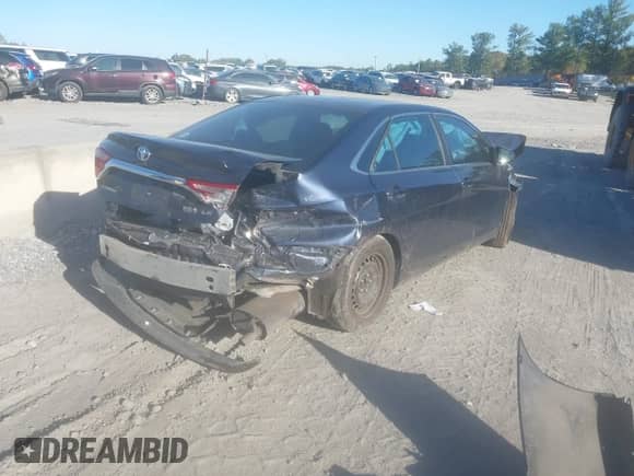 2016 Toyota Camry XLE с VIN 4T1BD1FK9GU178421, выставлен на аукционе IAAI как лот 43455278 с пробегом 152 857 миль миль и . История ставок и продаж доступна на DreamBid. Изображение 4.