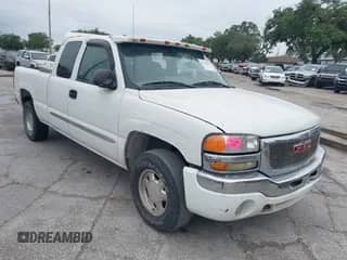 2003 GMC Sierra 1500 SLE с VIN 2GTEK19TX31344740, выставлен на аукционе IAAI как лот 41550830 с пробегом 168 712 миль миль и . История ставок и продаж доступна на DreamBid. Изображение 1.