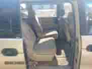 2002 Honda Odyssey LX with VIN 2HKRL18582H575649, listed as a IAAI auction lot 42919711 with 268,961 mi miles and . Bid and sale history available at DreamBid. Image 8.