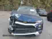 2022 Chevrolet TrailBlazer LT с VIN KL79MPSL0NB023654, выставлен на аукционе IAAI как лот 43460272 с пробегом 110 873 миль миль и . История ставок и продаж доступна на DreamBid. Изображение 12.