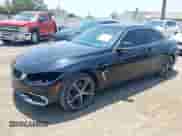 2020 BMW 4 Series 430i z VIN WBA4Z1C08L5R99156, wystawiony jako IAAI lot #42186370 z przebiegiem 23 962 mil mil oraz . Historia ofert i sprzedaży dostępna na DreamBid. Obrazek 22.