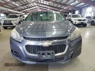 2014 Chevrolet Malibu LS z VIN 1G11A5SL5EF291498, wystawiony jako Copart lot #65354595 z przebiegiem 148 904 mil mil oraz Czysty tytuł • Clean title. Historia ofert i sprzedaży dostępna na DreamBid. Obrazek 5.