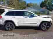 2012 Jeep Grand Cherokee Limited z VIN 1C4RJFBGXCC342513, wystawiony jako IAAI lot #43416360 z przebiegiem 173 799 mil mil oraz . Historia ofert i sprzedaży dostępna na DreamBid. Obrazek 14.