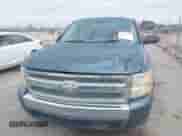 2007 Chevrolet Silverado 1500 1LT с VIN 1GCEC19J37Z506569, выставлен на аукционе IAAI как лот 41471252 с пробегом 258 178 миль миль и . История ставок и продаж доступна на DreamBid. Изображение 6.