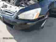 2005 Honda Accord EX with VIN 1HGCM56725A076583, listed as a IAAI auction lot 43526173 with Not provided miles and . Bid and sale history available at DreamBid. Image 6.