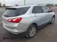 2021 Chevrolet Equinox LT с VIN 3GNAXKEV6MS144447, выставлен на аукционе IAAI как лот 43397880 с пробегом 116 536 миль миль и . История ставок и продаж доступна на DreamBid. Изображение 4.