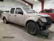 2015 Nissan Frontier SV с VIN 1N6AD0FV0FN728695, выставлен на аукционе Copart как лот 45389905 с пробегом 219 541 миль миль и Списание • Salvage title. История ставок и продаж доступна на DreamBid. Изображение 4.