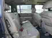 2009 Honda Pilot Touring with VIN 5FNYF48939B049607, listed as a Copart auction lot 57707635 with 243,702 mi miles and Non repairable. Bid and sale history available at DreamBid. Image 11.