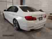 2011 BMW 5 Series 550i xDrive with VIN WBAFU9C56BC784595, listed as a IAAI auction lot 43006877 with 136,472 mi miles and . Bid and sale history available at DreamBid. Image 3.