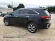 2020 Kia Sorento SX с VIN 5XYPK4A59LG670221, выставлен на аукционе Copart как лот 85453054 с пробегом 52 771 миль миль и Списание • Salvage title. История ставок и продаж доступна на DreamBid. Изображение 2.