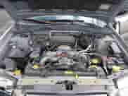 2008 Subaru Forester X with VIN JF1SG65638H724773, listed as a IAAI auction lot 43086167 with 192,291 mi miles and . Bid and sale history available at DreamBid. Image 10.