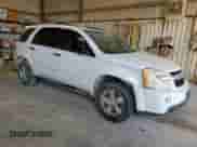2009 Chevrolet Equinox LS with VIN 2CNDL13F296254386, listed as a Copart auction lot 62417045 with 184,085 mi miles and Clean title. Bid and sale history available at DreamBid. Image 4.