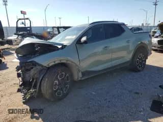 2022 Hyundai Santa Cruz SEL Premium с VIN 5NTJDDAFXNH010937, выставлен на аукционе Copart как лот 63824325 с пробегом 68 774 миль миль и Списание • Salvage title. История ставок и продаж доступна на DreamBid. Изображение 1.