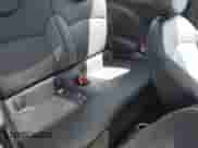 2009 MINI Hardtop S with VIN WMWMF73579TT96047, listed as a IAAI auction lot 42294180 with 109,331 mi miles and . Bid and sale history available at DreamBid. Image 8.