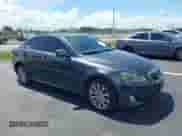 2007 Lexus IS 250 с VIN JTHCK262275014330, выставлен на аукционе IAAI как лот 42882049 с пробегом 174 205 миль миль и . История ставок и продаж доступна на DreamBid. Изображение 1.