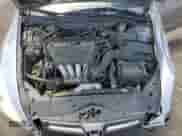 2003 Honda Accord EX with VIN JHMCM56603C057732, listed as a Copart auction lot 60041295 with 152,478 mi miles and Salvage title. Bid and sale history available at DreamBid. Image 11.