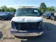 2007 Chevrolet Express Cargo with VIN 1GCGG29V871216560, listed as a IAAI auction lot 42362502 with 176,114 mi miles and . Bid and sale history available at DreamBid. Image 13.