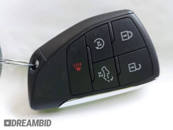 2024 Chevrolet Silverado 1500 Custom with VIN 1GCPABEKXRZ169159, listed as a IAAI auction lot 43241594 with 17,864 mi miles and . Bid and sale history available at DreamBid. Image 11.