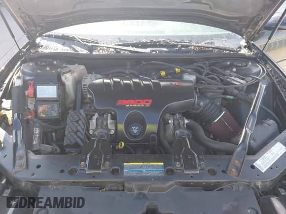 2004 Chevrolet Monte Carlo SS с VIN 2G1WX15K149458527, выставлен на аукционе IAAI как лот 42508067 с пробегом 130 935 миль миль и . История ставок и продаж доступна на DreamBid. Изображение 10.