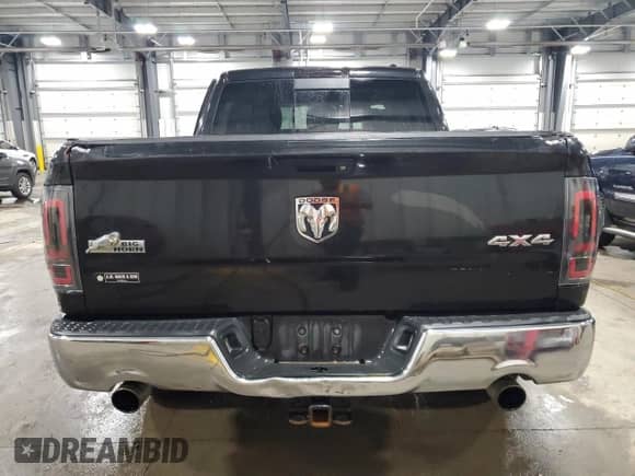 2010 Dodge 1500 SLT z VIN 1D7RV1CT2AS262361, wystawiony jako Copart lot #56317015 z przebiegiem 196 982 mil mil oraz Szkoda całkowita • Salvage title. Historia ofert i sprzedaży dostępna na DreamBid. Obrazek 6.