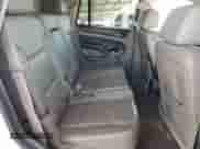 2015 Chevrolet Tahoe LT with VIN 1GNSKBKC2FR182883, listed as a Copart auction lot 70604715 with Not provided miles and Salvage title. Bid and sale history available at DreamBid. Image 11.