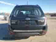 2013 Subaru Forester X z VIN JF2SHABCXDH423840, wystawiony jako Copart lot #91079915 z przebiegiem 166 658 mil mil oraz Czysty tytuł • Clean title. Historia ofert i sprzedaży dostępna na DreamBid. Obrazek 6.