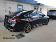 2018 Hyundai Sonata Limited Plus с VIN 5NPE34AB9JH681963, выставлен на аукционе Copart как лот 86127635 с пробегом 117 278 миль миль и Списание • Salvage title. История ставок и продаж доступна на DreamBid. Изображение 3.