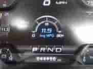 2021 Ram 1500 TRX with VIN 1C6SRFU92MN685001, listed as a IAAI auction lot 42454600 with 44,950 mi miles and . Bid and sale history available at DreamBid. Image 15.