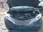 2017 Toyota Sienna XLE with VIN 5TDDZ3DC5HS146786, listed as a IAAI auction lot 41635018 with 64,942 mi miles and . Bid and sale history available at DreamBid. Image 10.