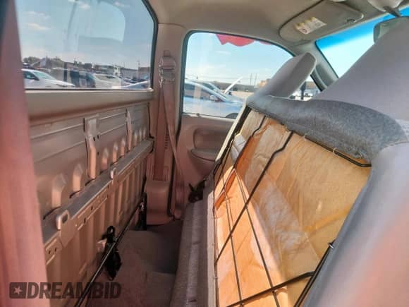 2002 Toyota Tacoma с VIN 5TENL42N52Z144191, выставлен на аукционе Copart как лот 83793165 с пробегом 151 018 миль миль и Чистый • Clean title. История ставок и продаж доступна на DreamBid. Изображение 10.