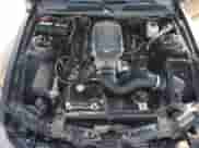 2007 Ford Mustang GT Deluxe z VIN 1ZVFT82H475239998, wystawiony jako Copart lot #84049855 z przebiegiem 101 828 mil mil oraz Szkoda całkowita • Salvage title. Historia ofert i sprzedaży dostępna na DreamBid. Obrazek 11.