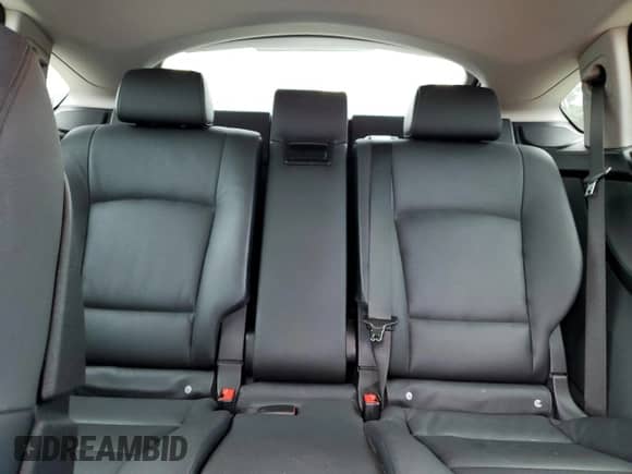 2010 BMW 5 Series 550i Gran Turismo с VIN WBASN4C55AC208574, выставлен на аукционе Copart как лот 80689985 с пробегом 83 506 миль миль и Списание • Salvage title. История ставок и продаж доступна на DreamBid. Изображение 10.