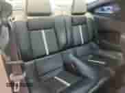 2014 Ford Mustang GT with VIN 1ZVBP8CF2E5258465, listed as a Copart auction lot 80311175 with 157,530 mi miles and Salvage title. Bid and sale history available at DreamBid. Image 10.