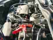 2023 Honda HR-V LX с VIN 3CZRZ1H33PM709881, выставлен на аукционе IAAI как лот 42730021 с пробегом 31 219 миль миль и . История ставок и продаж доступна на DreamBid. Изображение 19.