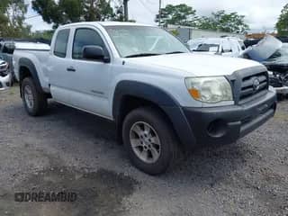 2009 Toyota Tacoma PreRunner с VIN 5TETU62N09Z602469, выставлен на аукционе IAAI как лот 42853789 с пробегом 112 869 миль миль и . История ставок и продаж доступна на DreamBid. Изображение 1.