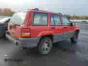 1996 Jeep Grand Cherokee с VIN 1J4EZ58S9TC107589, выставлен на аукционе Copart как лот 42750895 с пробегом 271 300 миль миль и Списание • Salvage title. История ставок и продаж доступна на DreamBid. Изображение 3.