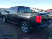 2017 Chevrolet Silverado 1500 LTZ z VIN 3GCUKSEJ2HG286384, wystawiony jako IAAI lot #40919828 z przebiegiem 105 537 mil mil oraz . Historia ofert i sprzedaży dostępna na DreamBid. Obrazek 3.