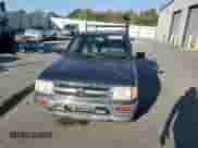 1997 Toyota Tacoma with VIN 4TAVL52N7VZ330736, listed as a Copart auction lot 82432415 with 376,229 mi miles and Salvage title. Bid and sale history available at DreamBid. Image 13.