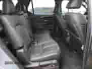 2024 Honda Pilot Touring with VIN 5FNYG1H78RB020064, listed as a Copart auction lot 70157505 with 21,898 mi miles and Salvage title. Bid and sale history available at DreamBid. Image 11.