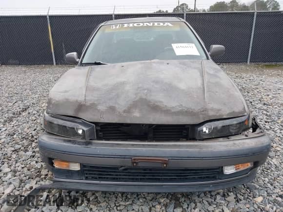 1990 Honda Accord с VIN 1HGCB7662LA106171, выставлен на аукционе IAAI как лот 41564111 с пробегом 231 511 миль миль и . История ставок и продаж доступна на DreamBid. Изображение 12.