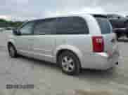 2008 Dodge Grand Caravan SXT z VIN 1D8HN54P18B178719, wystawiony jako Copart lot #61438845 z przebiegiem 290 349 mil mil oraz Szkoda całkowita • Salvage title. Historia ofert i sprzedaży dostępna na DreamBid. Obrazek 2.