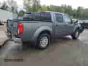 2018 Nissan Frontier SV с VIN 1N6AD0EV6JN711894, выставлен на аукционе Copart как лот 71512075 с пробегом 106 341 миль миль и Списание • Salvage title. История ставок и продаж доступна на DreamBid. Изображение 3.