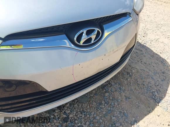 2014 Hyundai Veloster с VIN KMHTC6AD9EU192703, выставлен на аукционе IAAI как лот 43275817 с пробегом 134 361 миль миль и . История ставок и продаж доступна на DreamBid. Изображение 12.