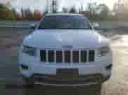 2014 Jeep Grand Cherokee Limited z VIN 1C4RJFBG8EC276059, wystawiony jako Copart lot #82645245 z przebiegiem 131 102 mil mil oraz Czysty tytuł • Clean title. Historia ofert i sprzedaży dostępna na DreamBid. Obrazek 5.
