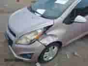 2013 Chevrolet Spark LT с VIN KL8CD6S90DC620778, выставлен на аукционе IAAI как лот 42590195 с пробегом 157 037 миль миль и . История ставок и продаж доступна на DreamBid. Изображение 6.